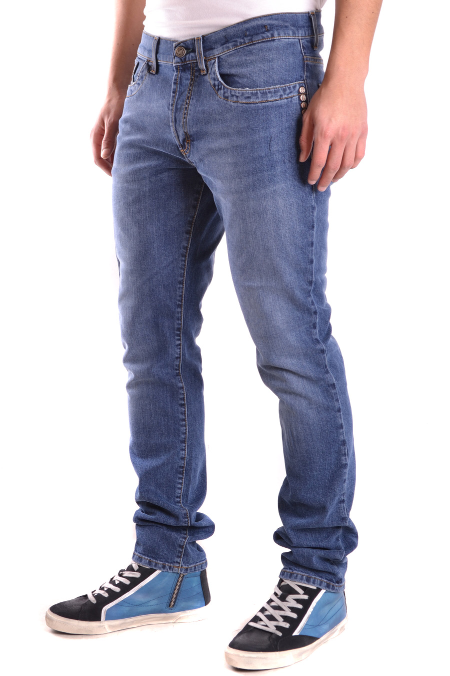 DIRK BIKKEMBERGS Jeans | ViganoBoutique.com