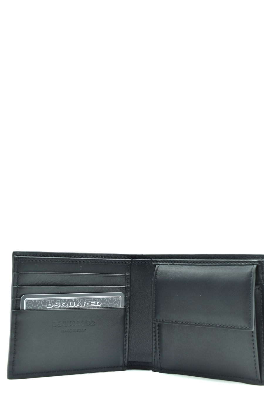 dsquared wallet