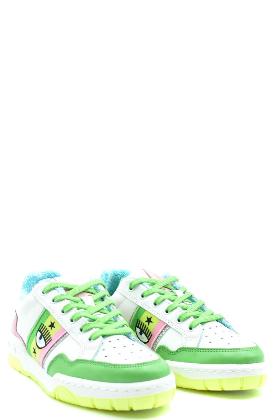 basket chiara ferragni