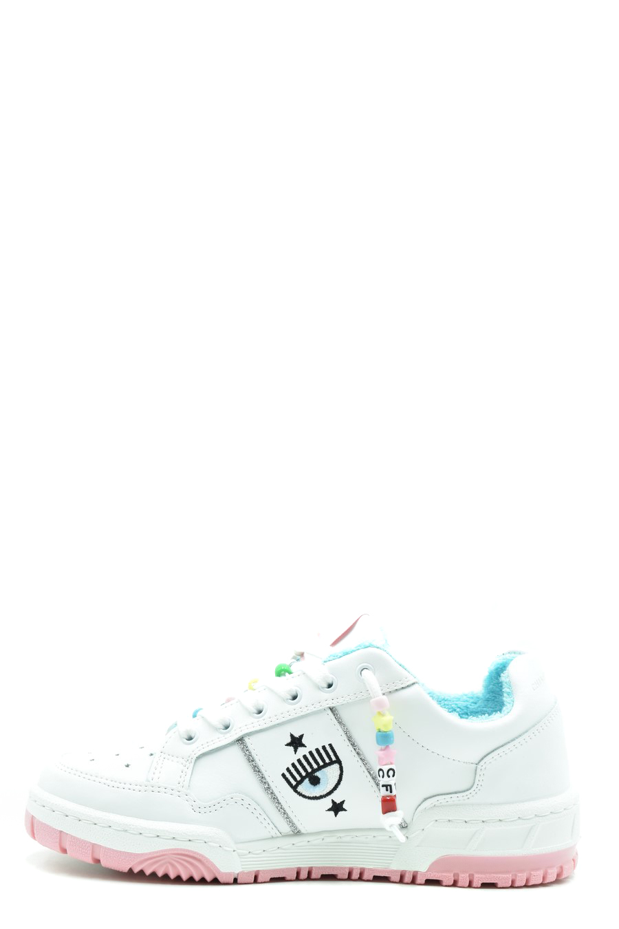 basket chiara ferragni