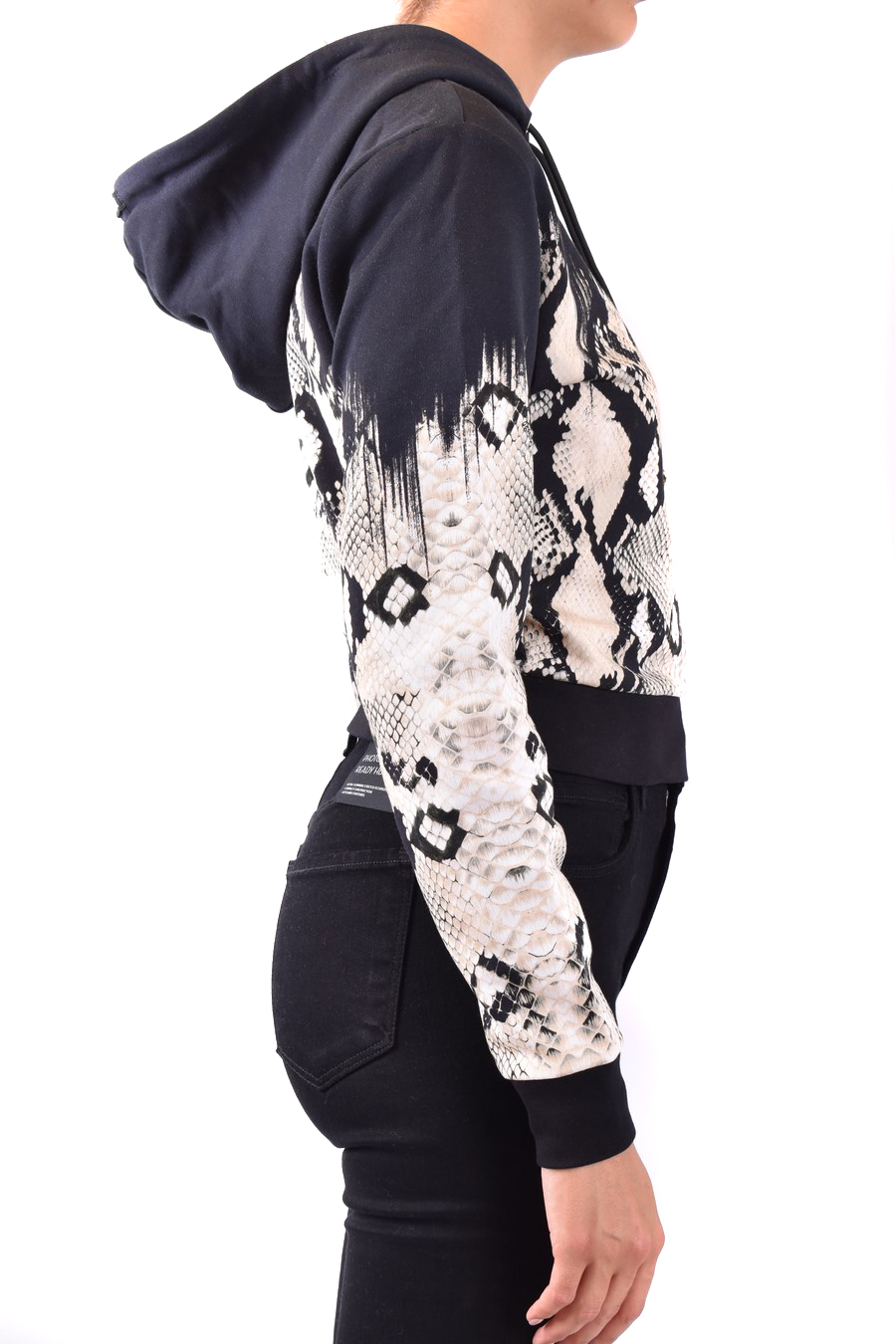 ROBERTO CAVALLI Sweatshirts ViganoBoutique