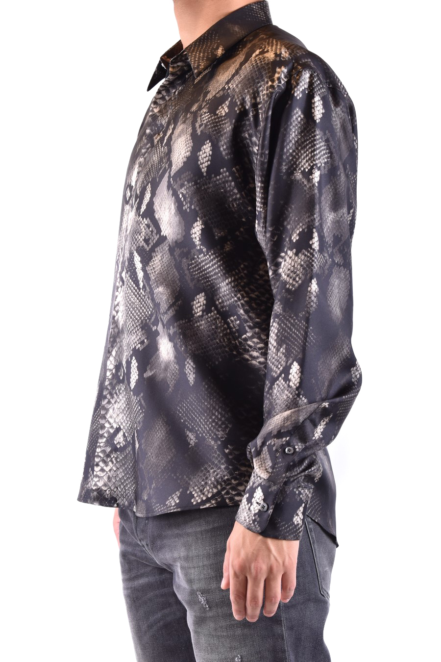 Cavalli shirts hotsell