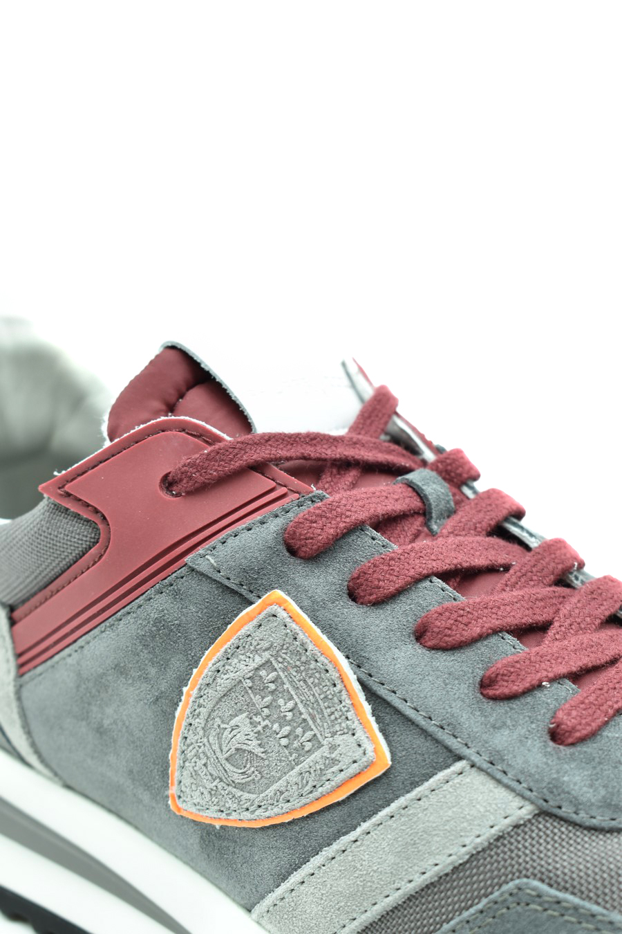 PHILIPPE MODEL Sneakers ViganoBoutique