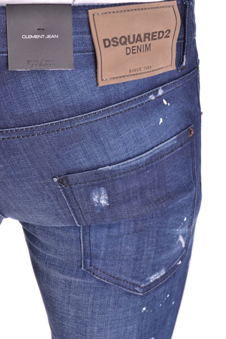 Dsquared clearance clement jeans