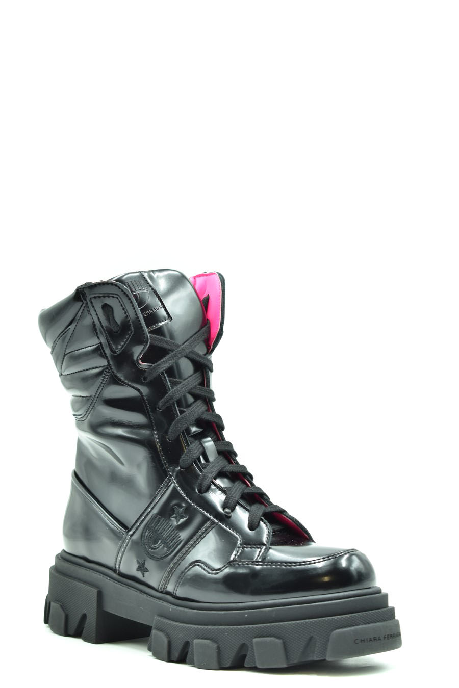 Chiara ferragni boots outlet