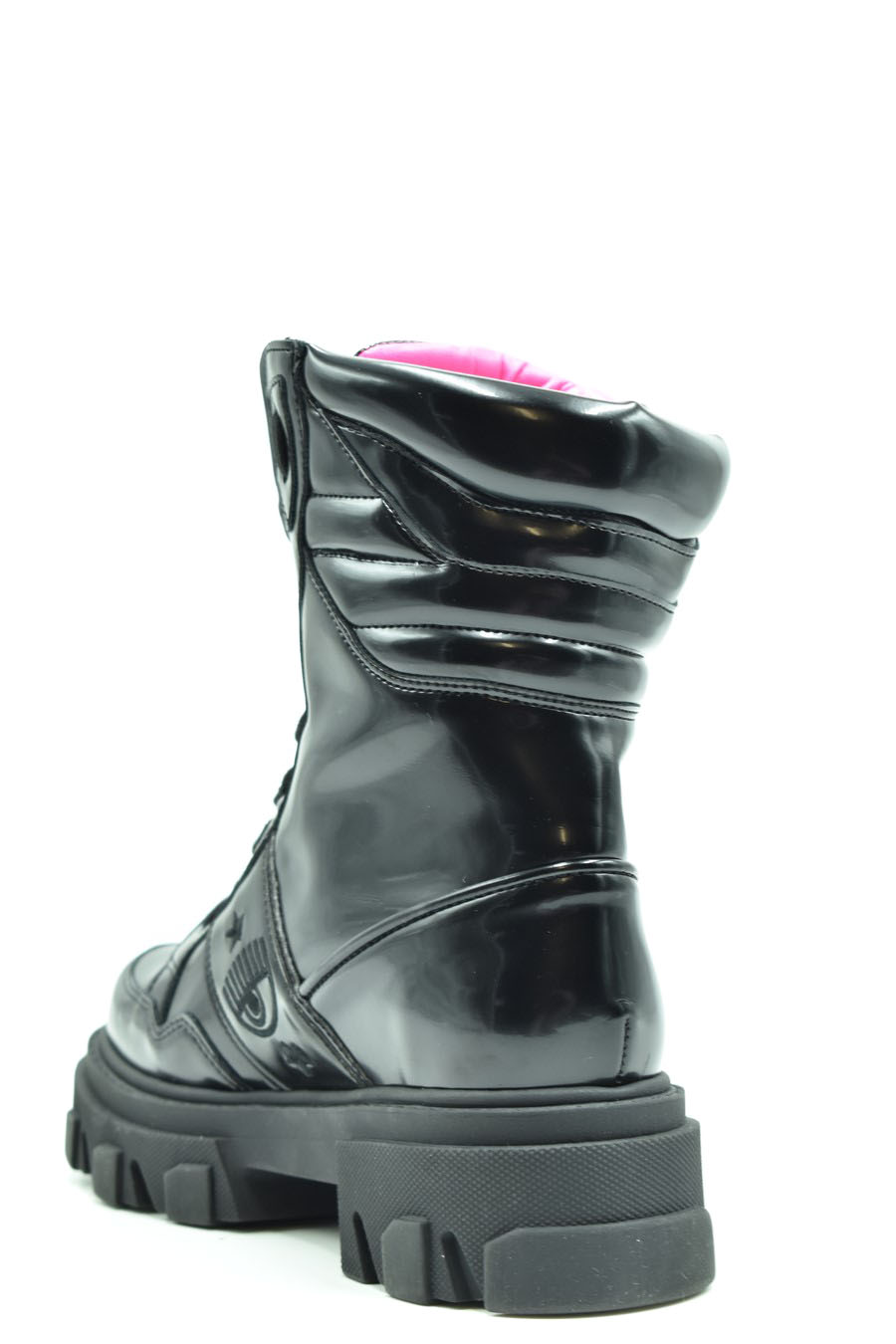 CHIARA FERRAGNI Boots | ViganoBoutique.com