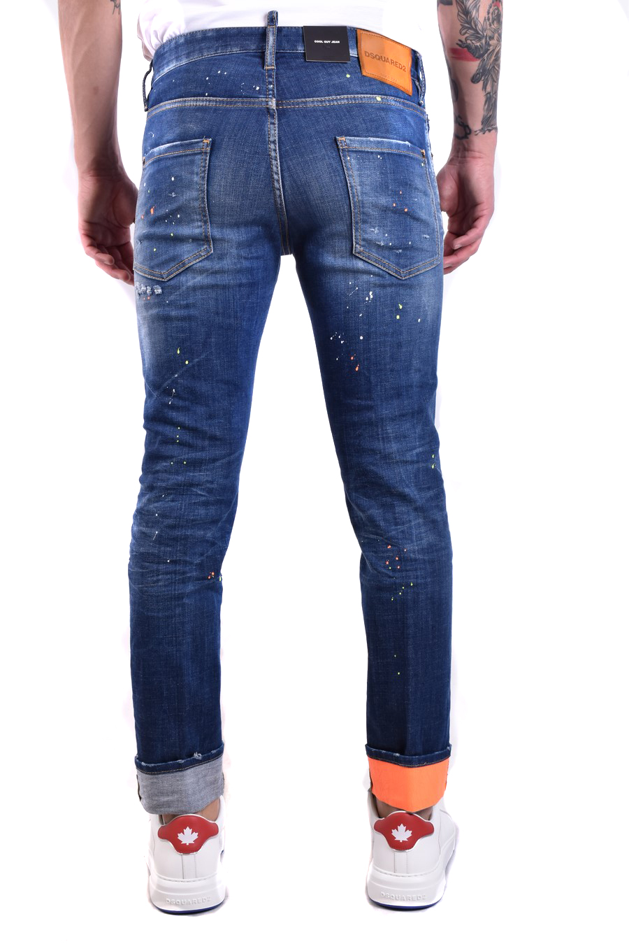 DSQUARED2 Jeans ViganoBoutique