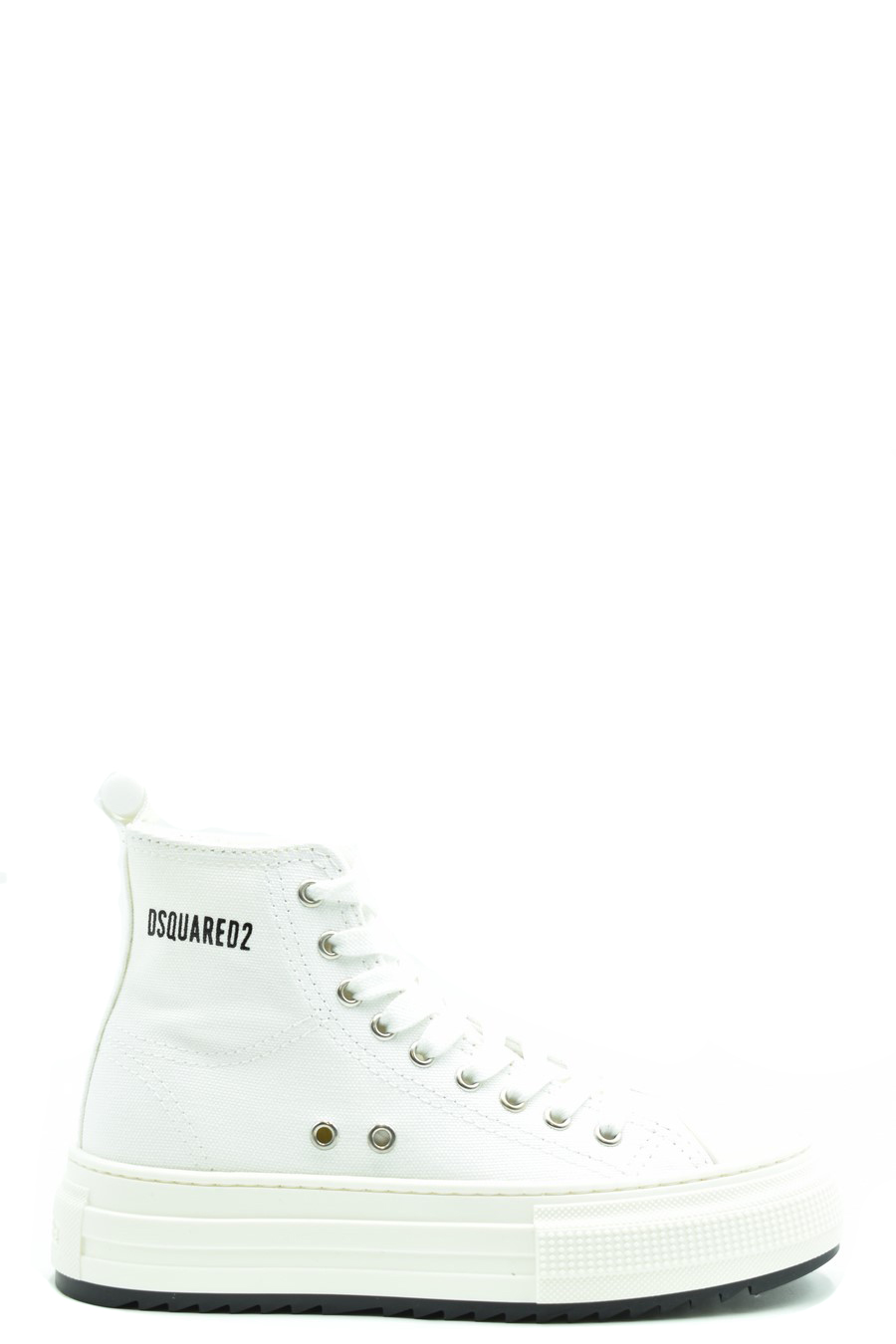 Dsquared platform hot sale sneaker