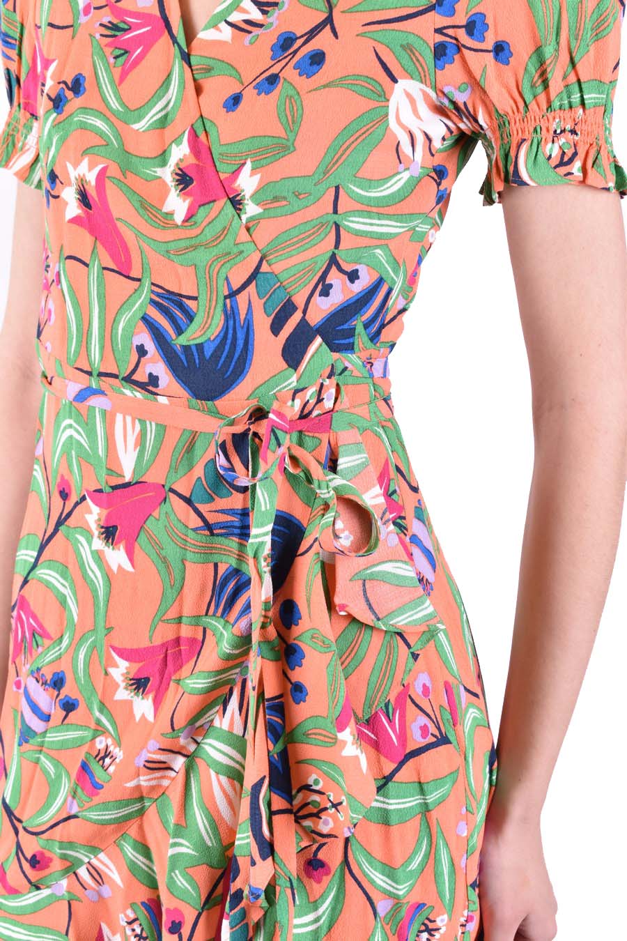 Diane von best sale furstenberg savilla dress