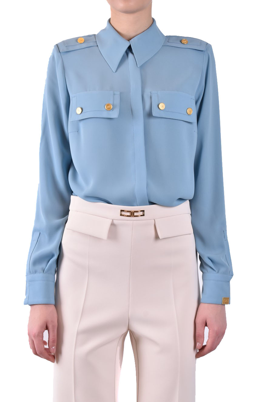 Elisabetta on sale franchi shirt