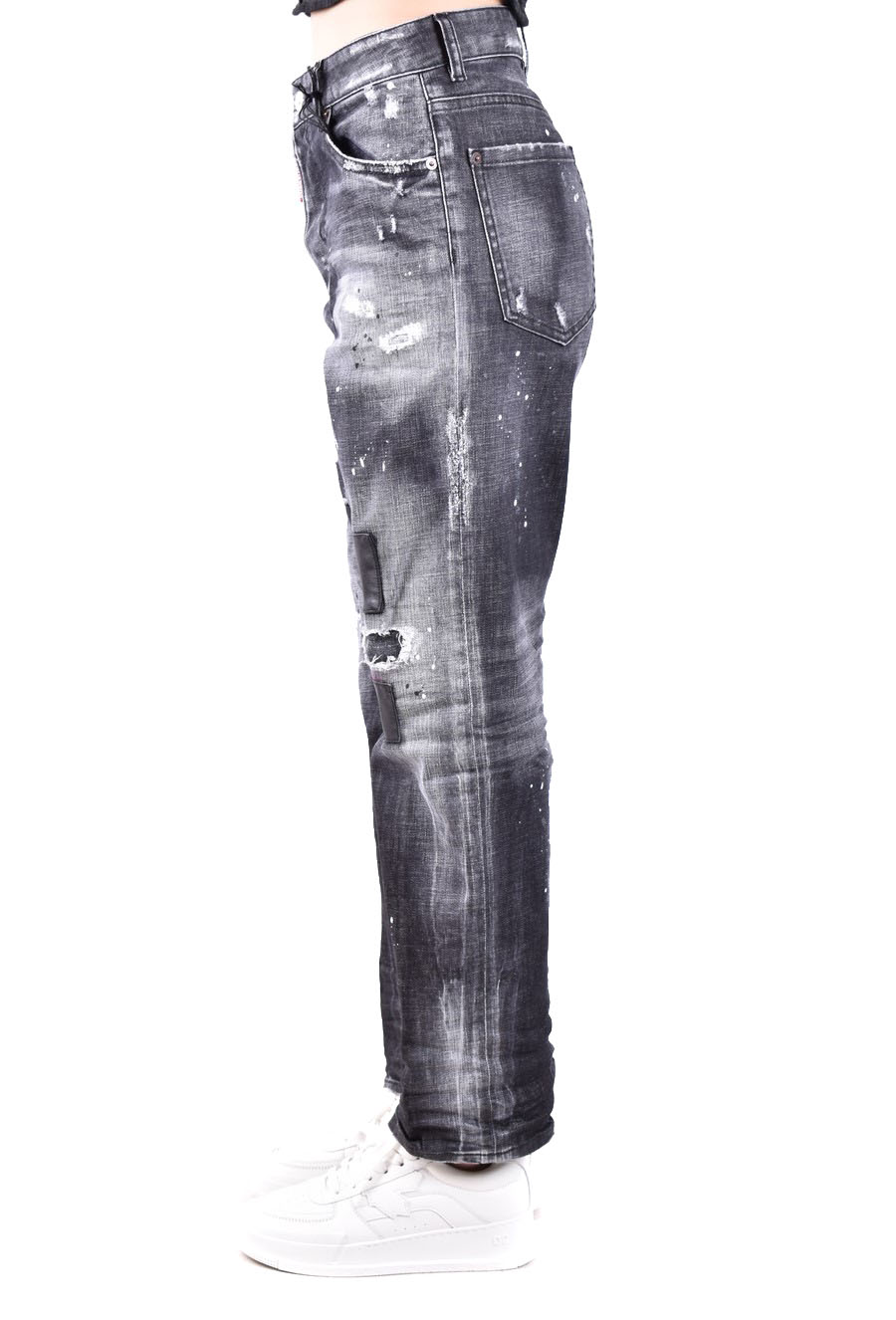 Dsquared online jean homme