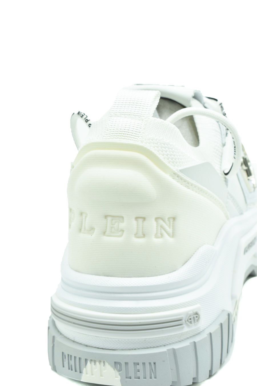 Philipp plein basket femme sale