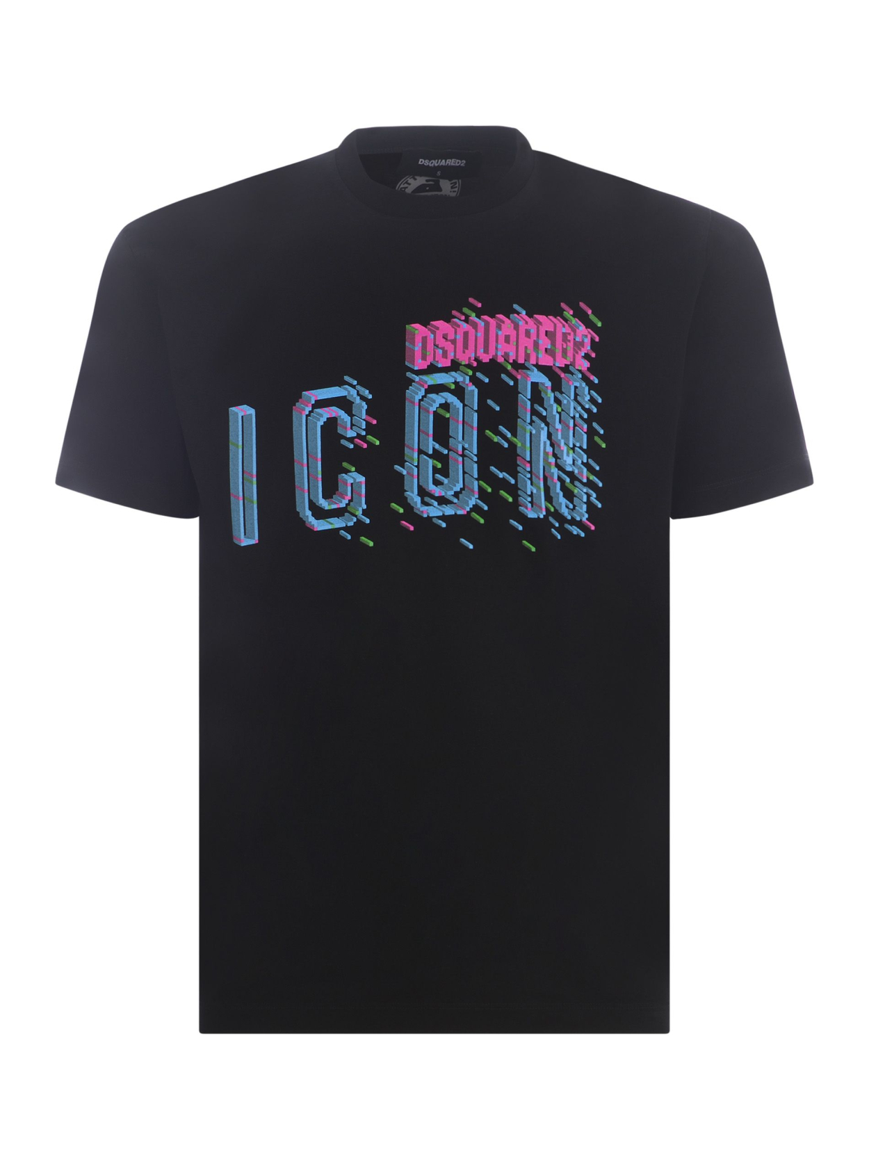 DSQUARED2 T shirts ViganoBoutique