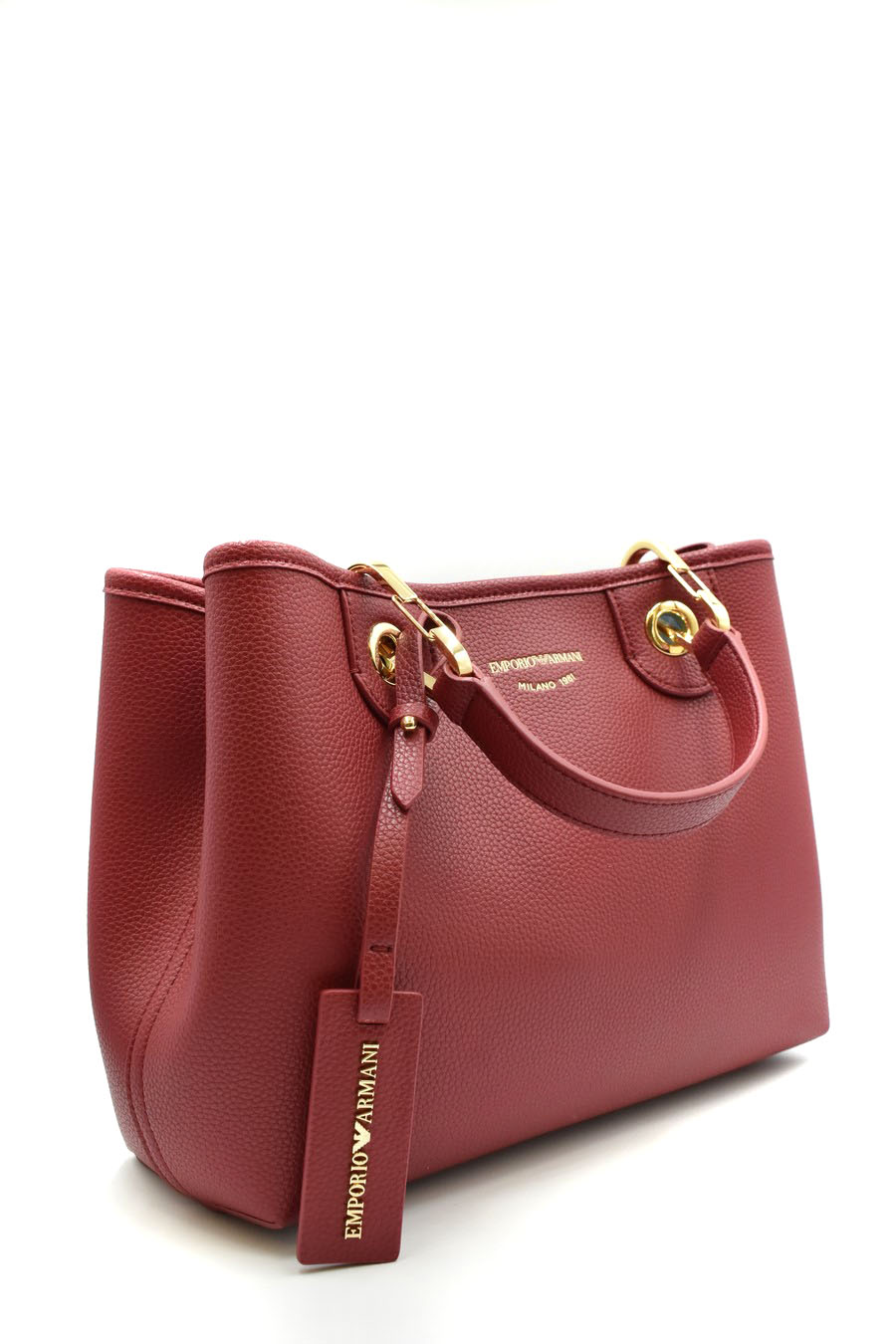 Shopper emporio armani clearance