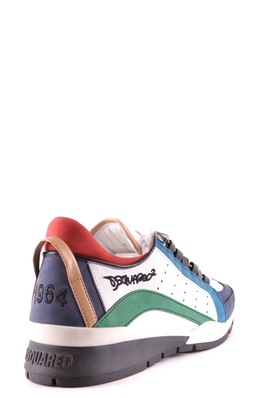 DSQUARED2 Shoes | ViganoBoutique.com