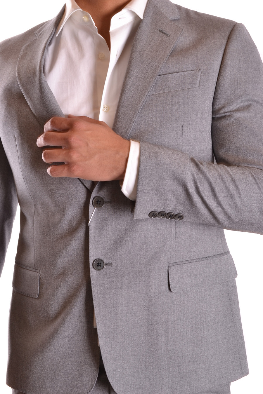 ARMANI COLLEZIONI Suits ViganoBoutique