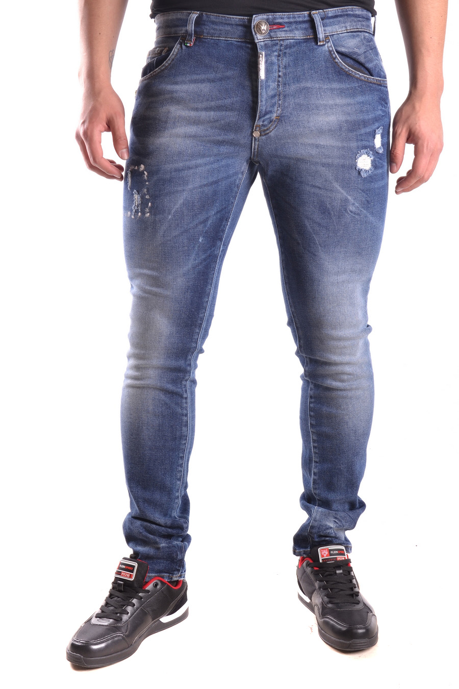 PHILIPP PLEIN Jeans | ViganoBoutique.com