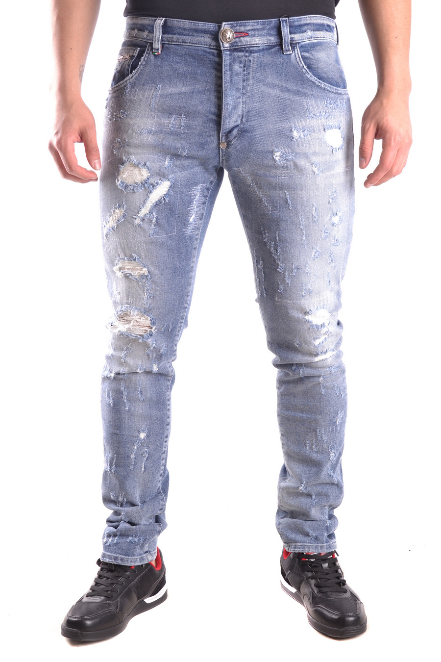 Homme jean. Philipp plein Jeans. Philipp plein Jeans a8017.