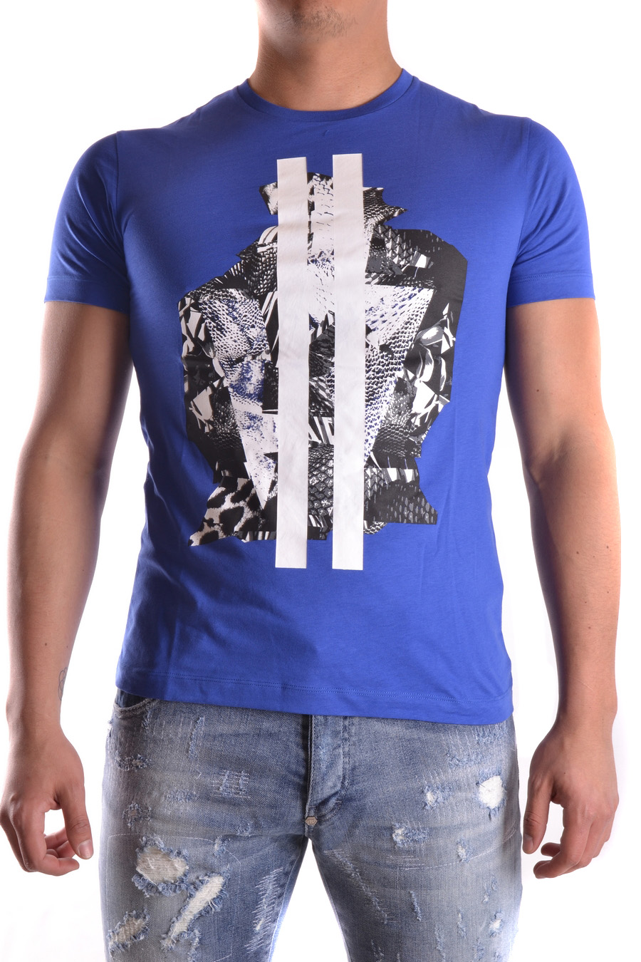 les hommes t shirt