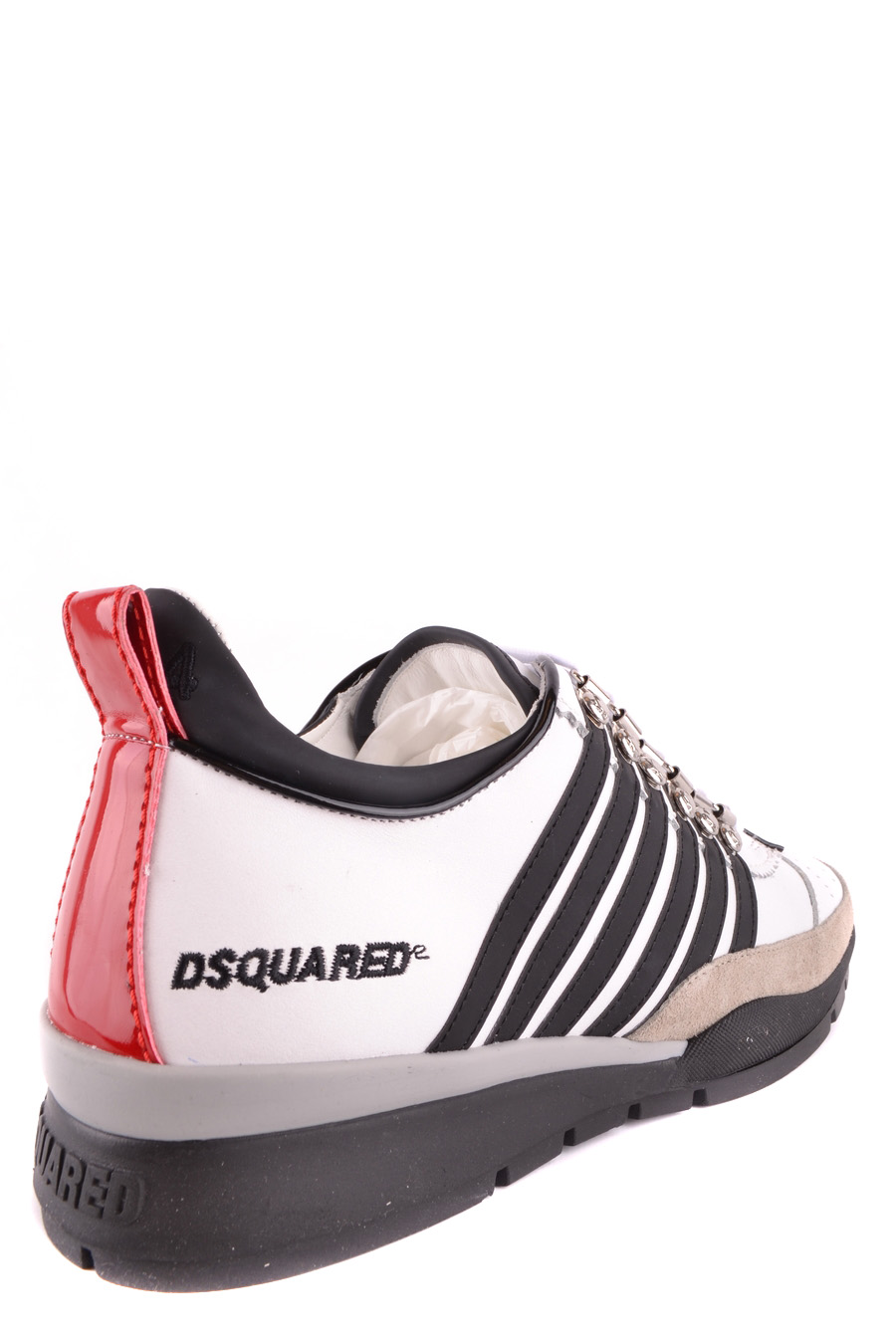 dsquared2 shoes sale