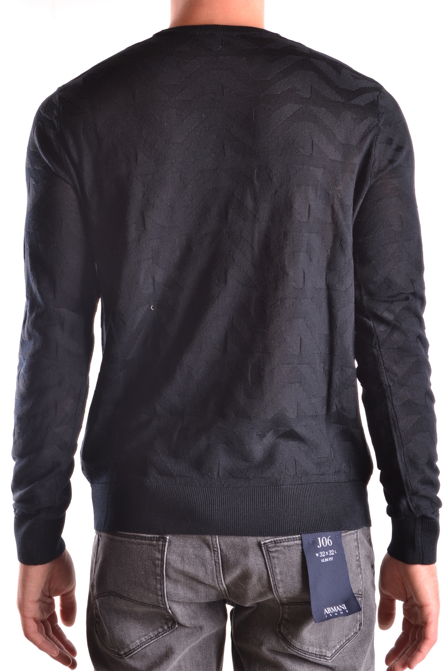 ARMANI JEANS Sweaters | ViganoBoutique.com