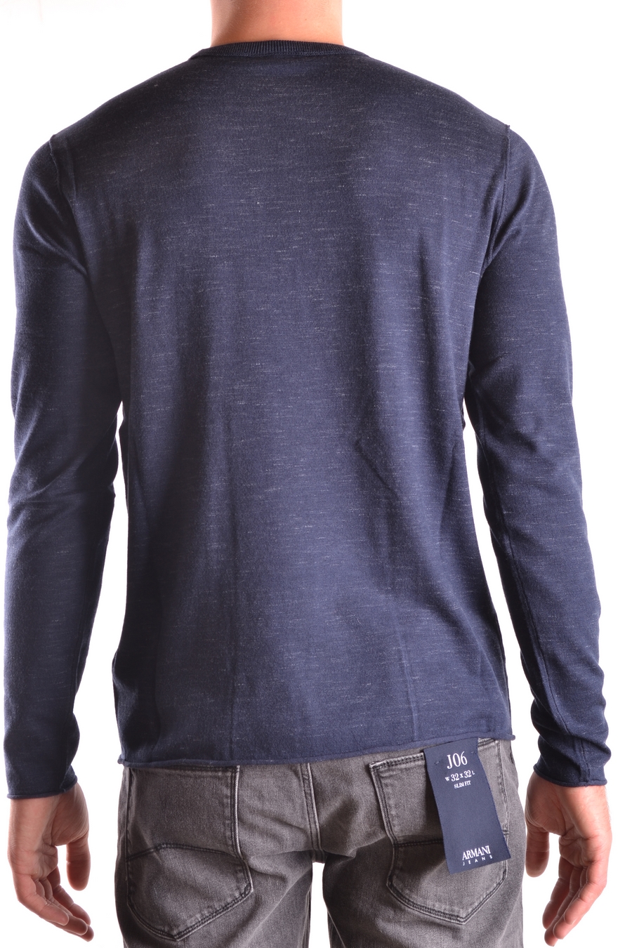 ARMANI JEANS Sweaters | ViganoBoutique.com