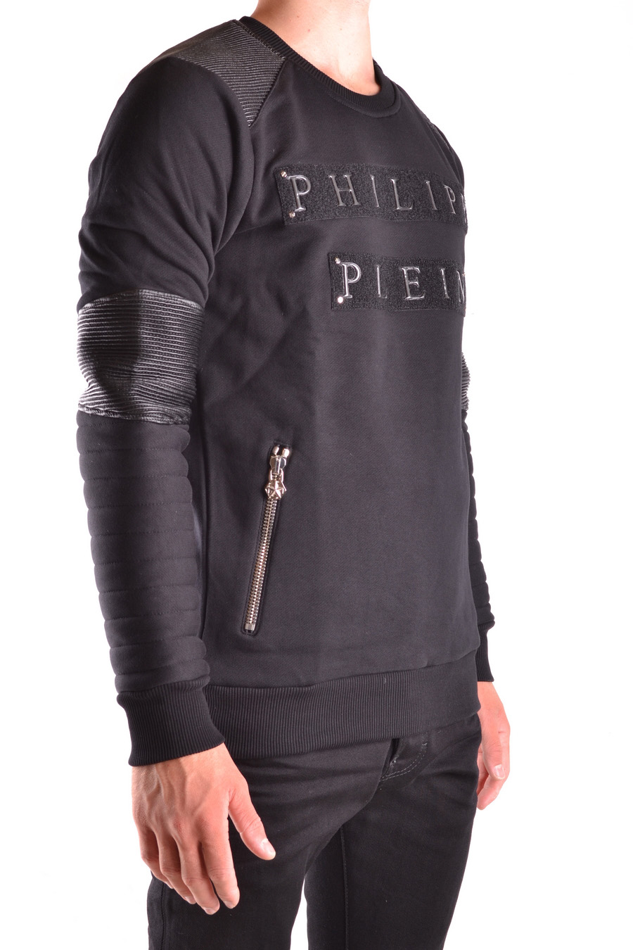 Philipp Plein Sweatshirts Mbm 137 487 9 main image 0