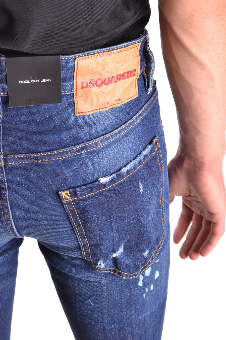 v2kart jeans