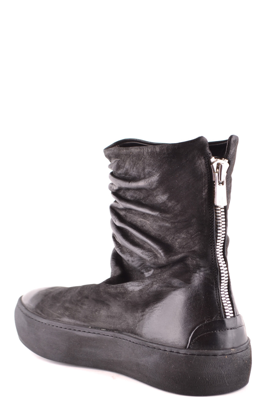 THE LAST CONSPIRACY Boots | ViganoBoutique.com