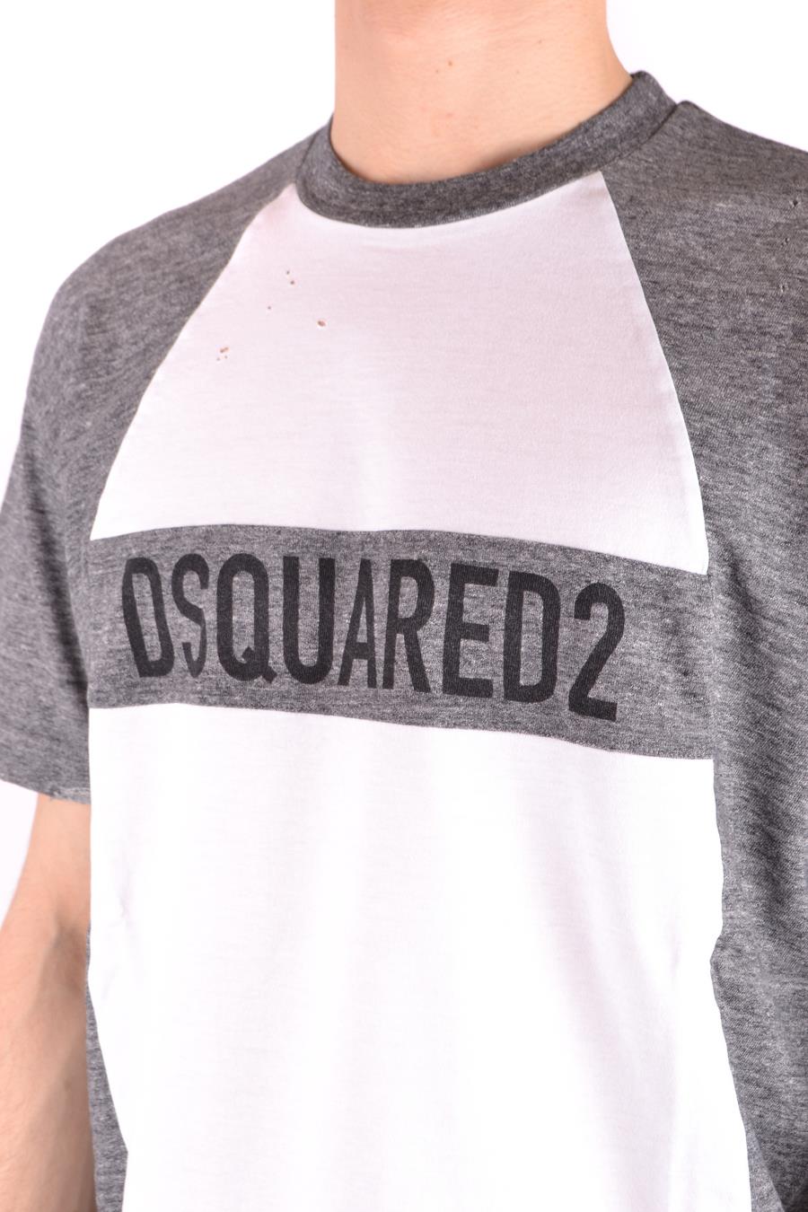 DSQUARED2 T-shirts | ViganoBoutique.com