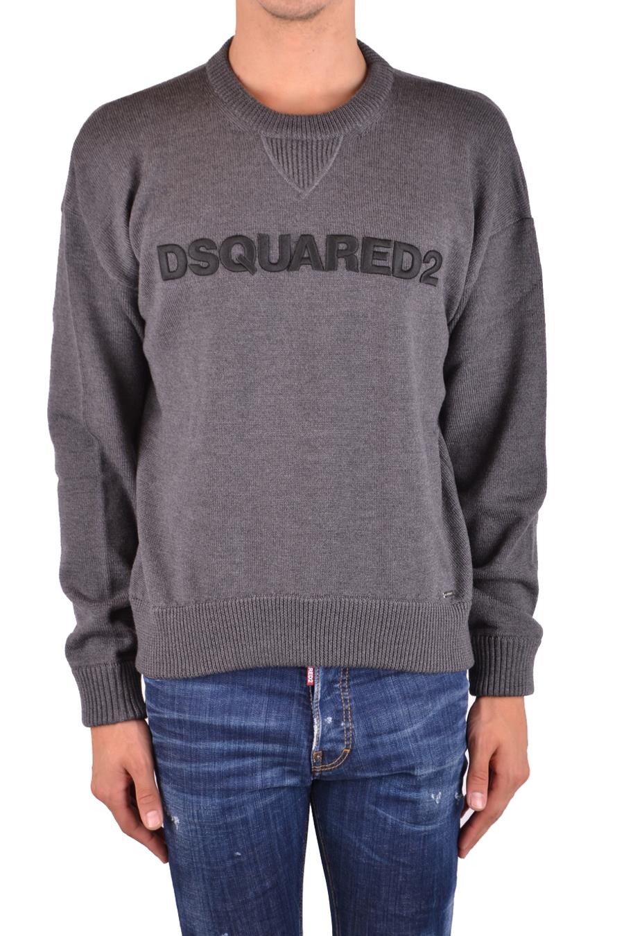 dsquared sweater mens