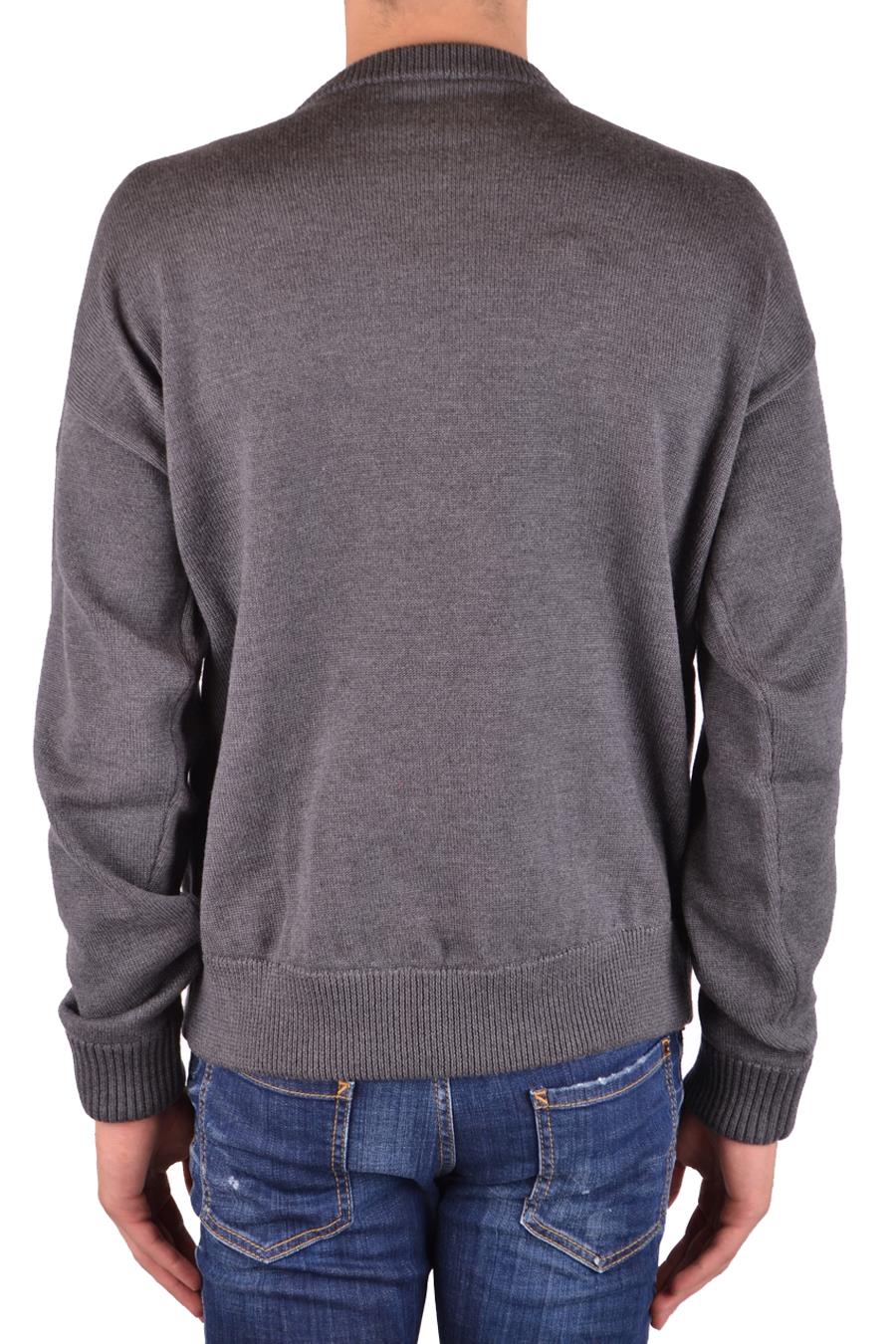 DSQUARED2 Sweaters | ViganoBoutique.com