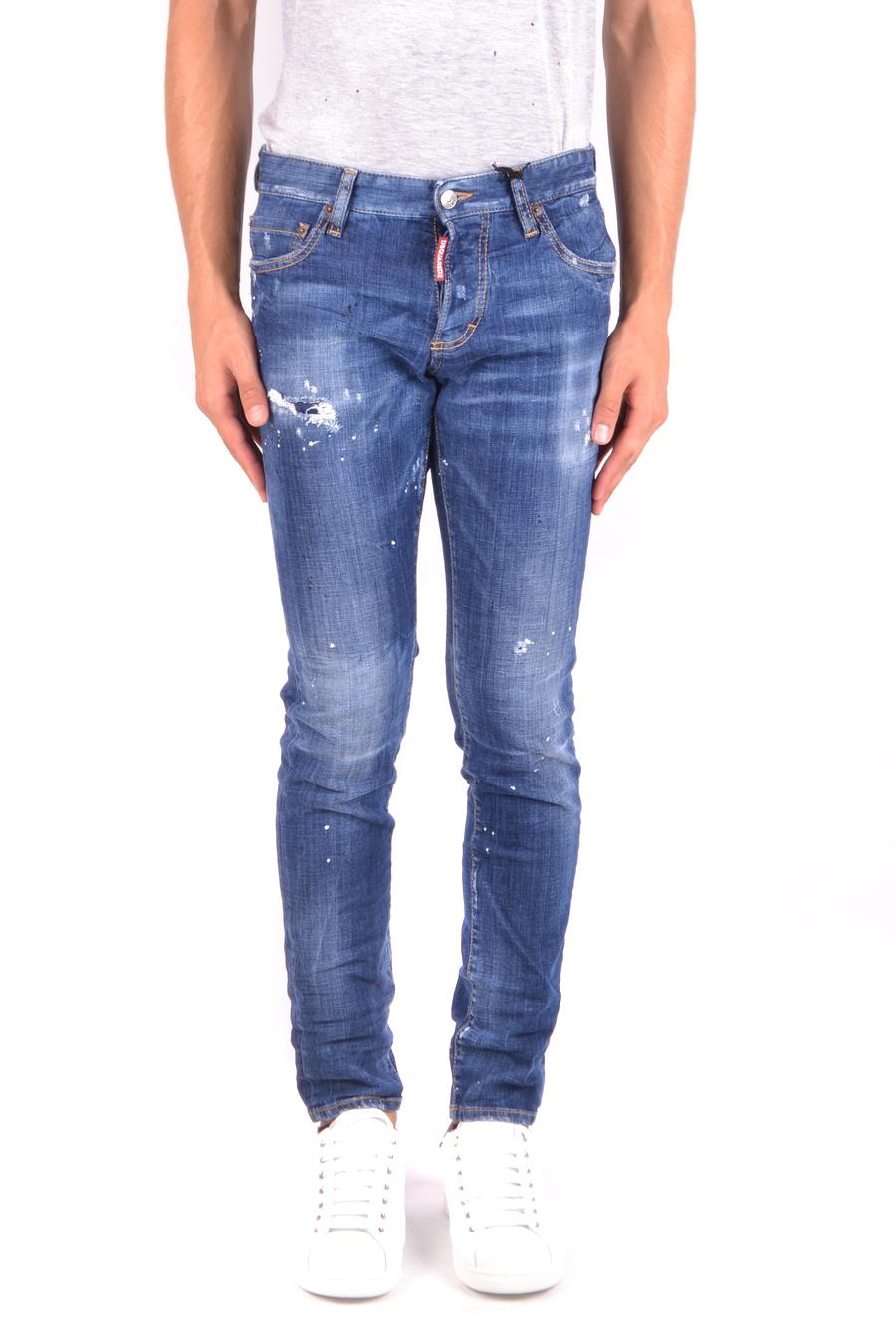 DSQUARED2 Jeans