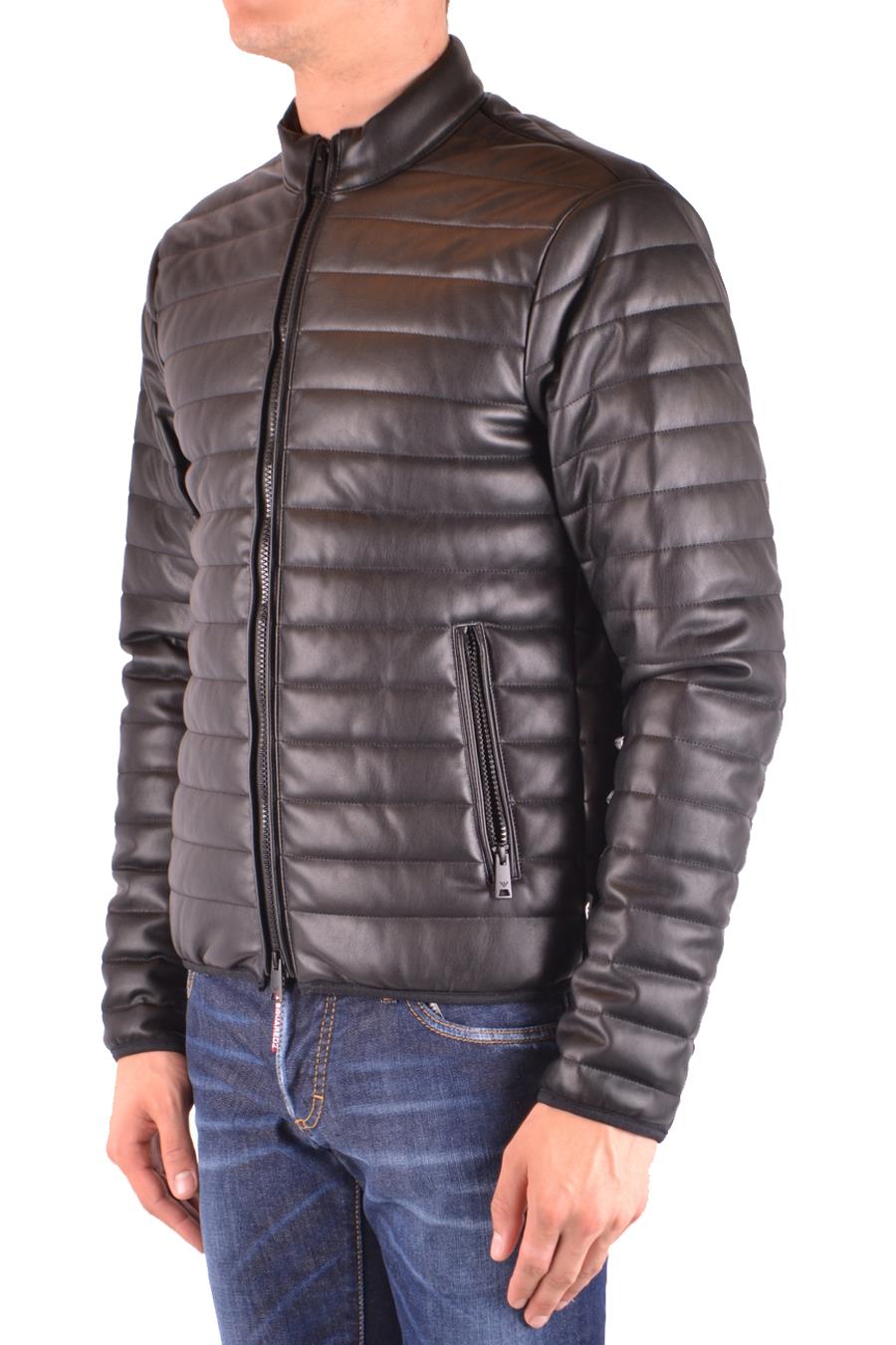 EMPORIO ARMANI Jackets | ViganoBoutique.com