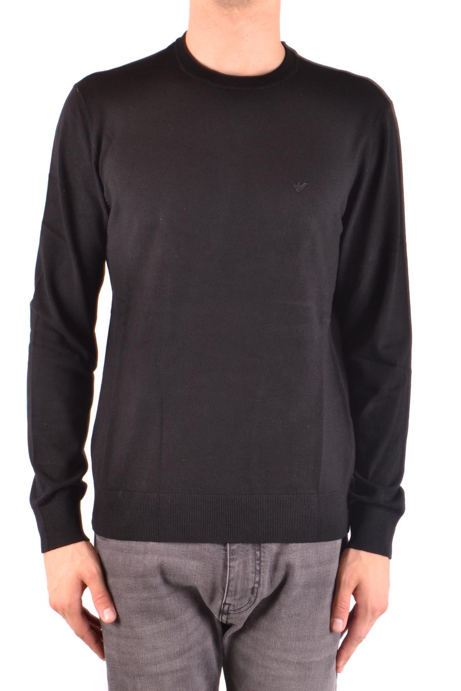 EMPORIO ARMANI Sweaters | ViganoBoutique.com