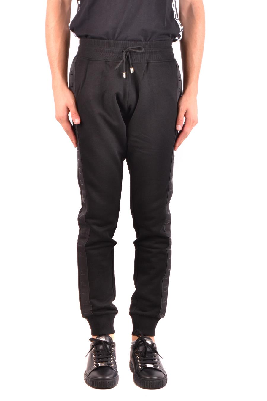 PHILIPP PLEIN Trousers | ViganoBoutique.com