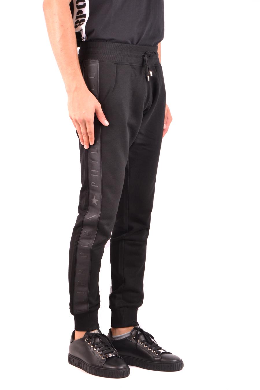 PHILIPP PLEIN Trousers | ViganoBoutique.com