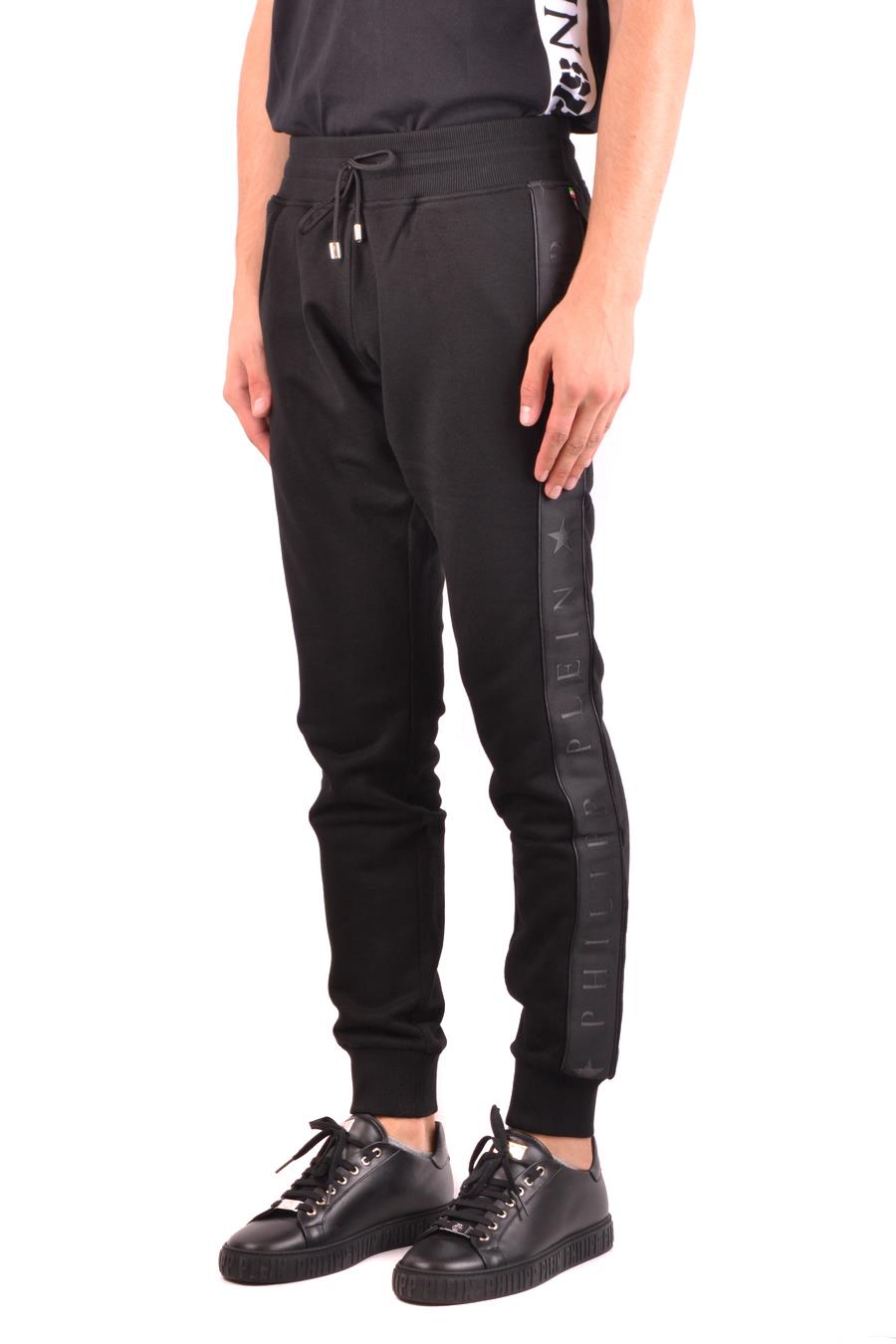 PHILIPP PLEIN Trousers | ViganoBoutique.com