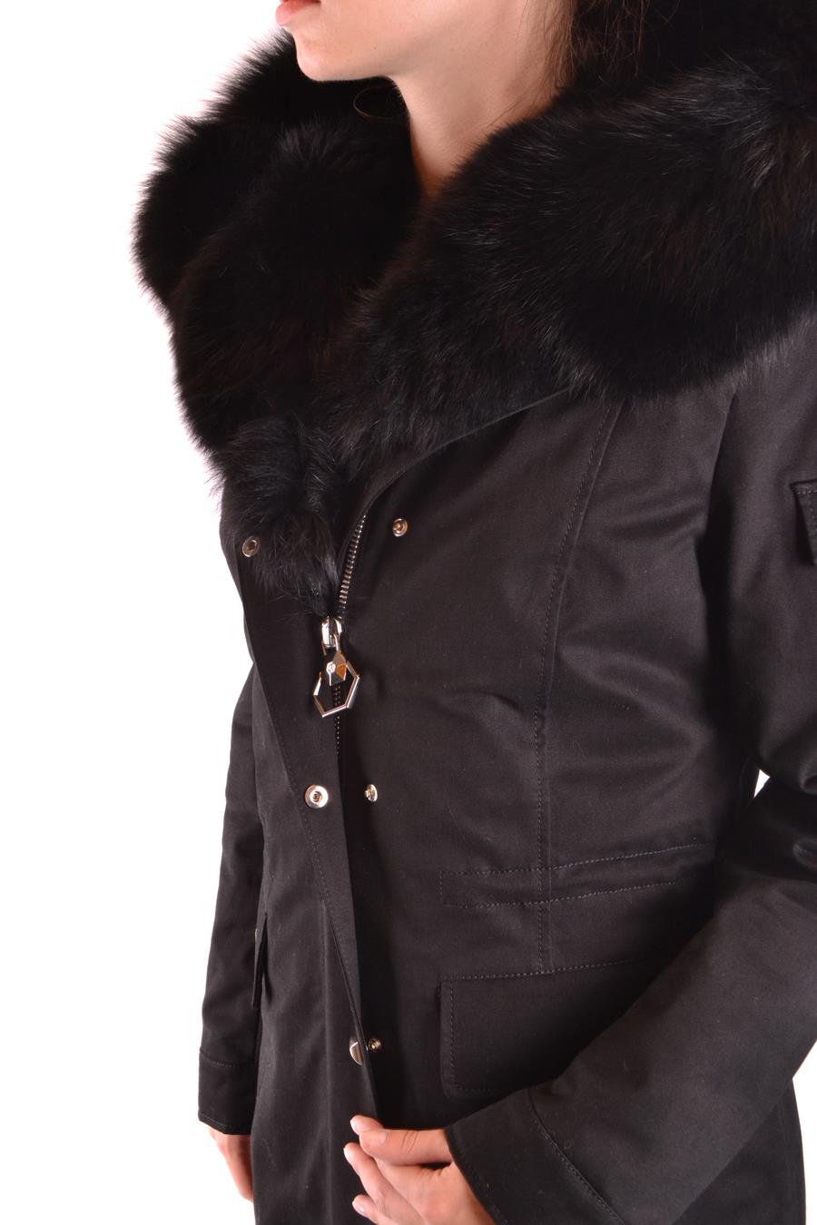 philipp plein parka jacket