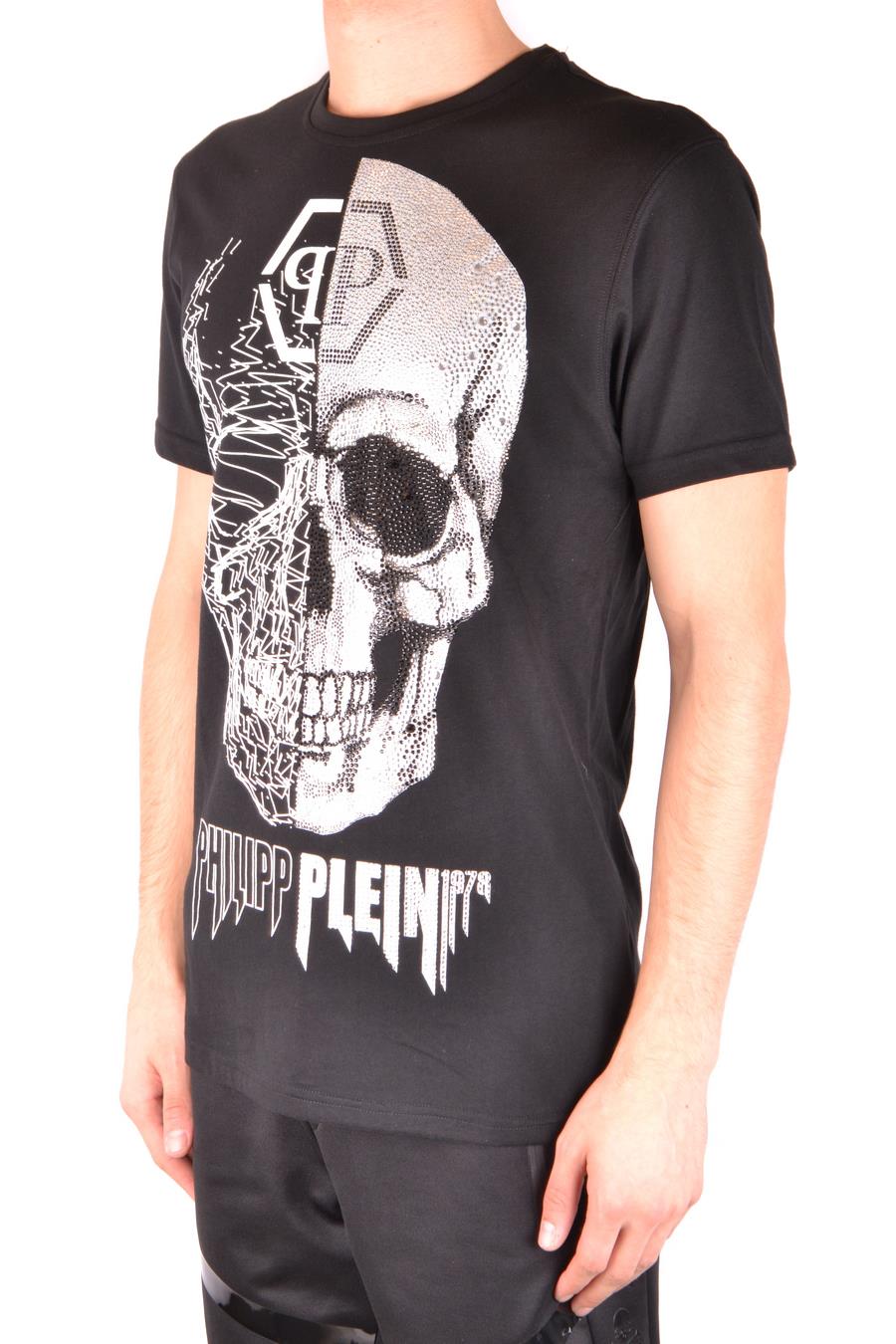 PHILIPP PLEIN T-shirts | ViganoBoutique.com