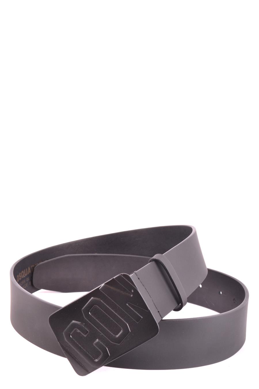 DSQUARED2 Belts | ViganoBoutique.com