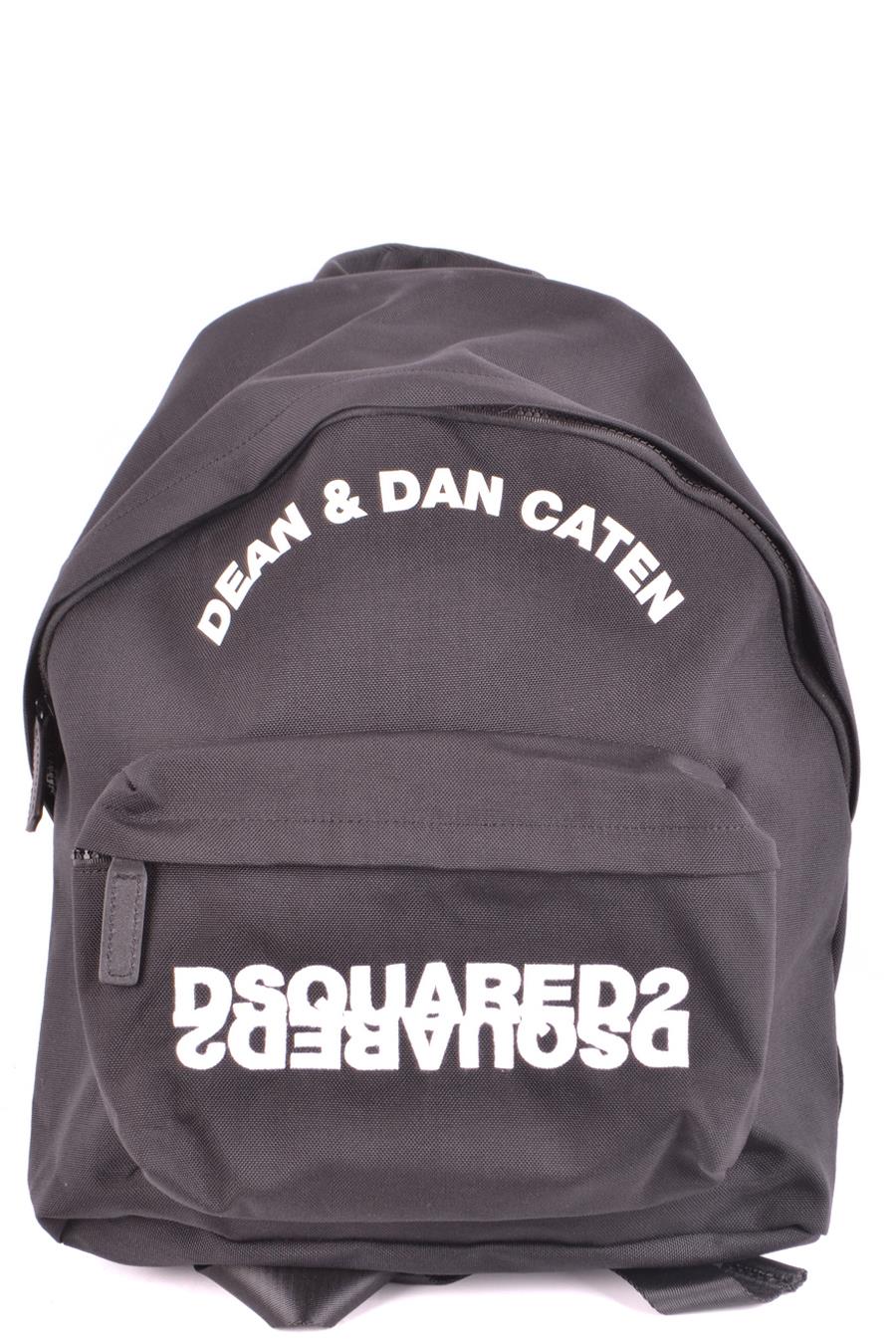 DSQUARED2 Backpacks | ViganoBoutique.com