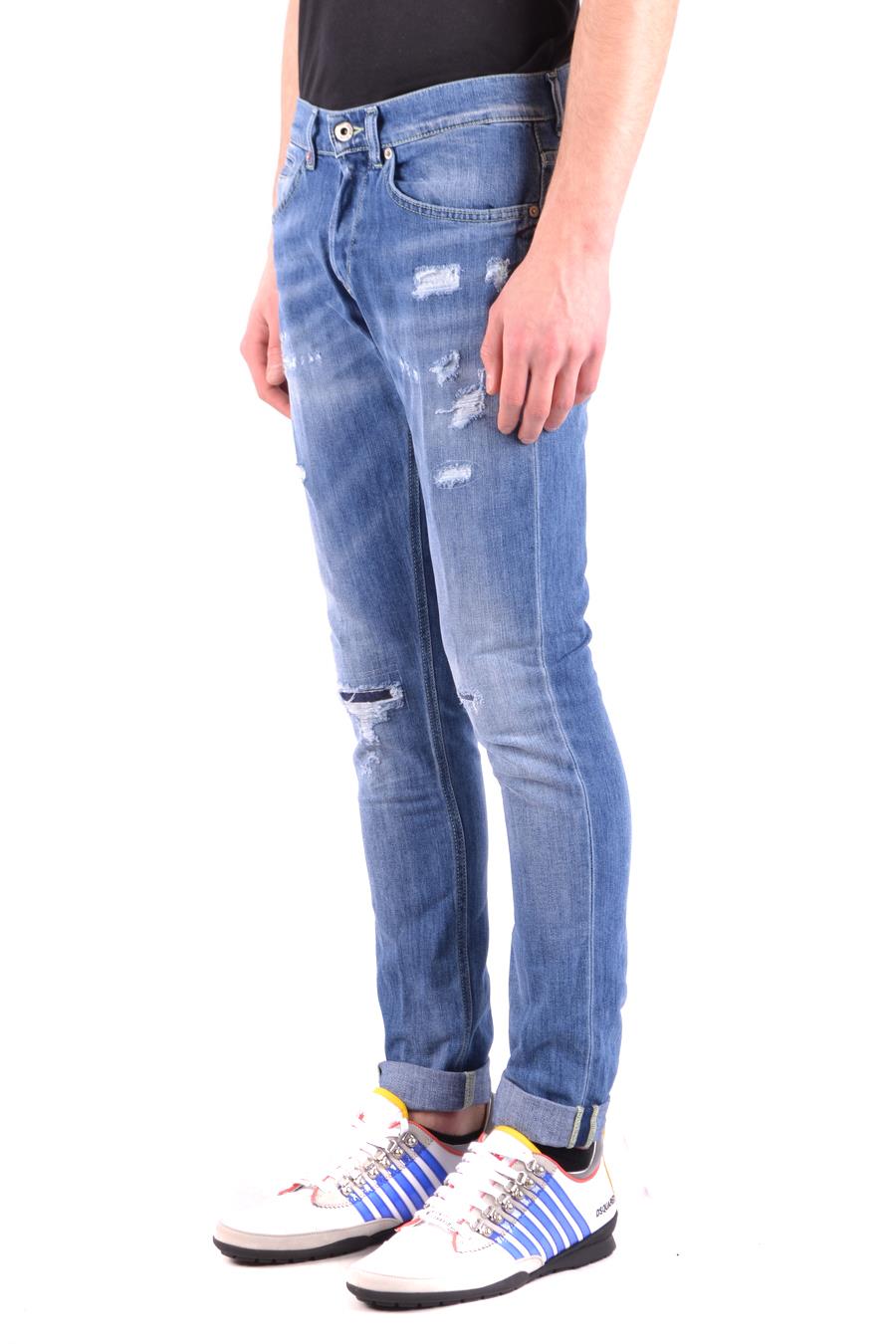 DONDUP Jeans | ViganoBoutique.com