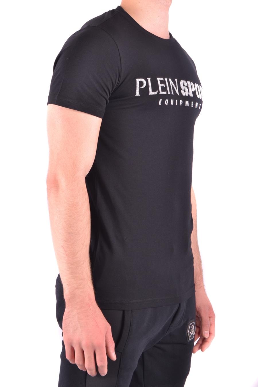 PLEIN SPORT - Man - T-shirt main image 1