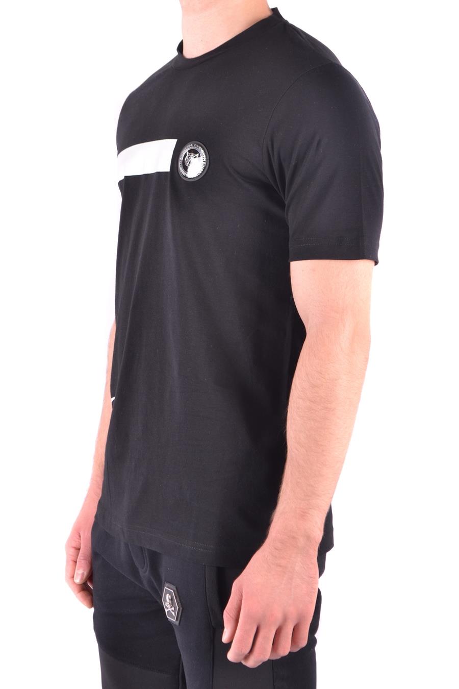 PLEIN SPORT T-shirts | ViganoBoutique.com