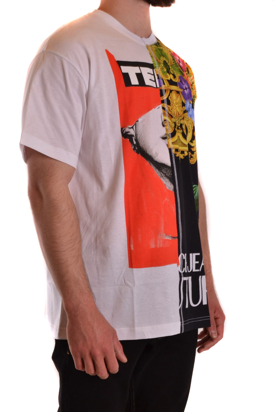 versace jeans couture t shirts