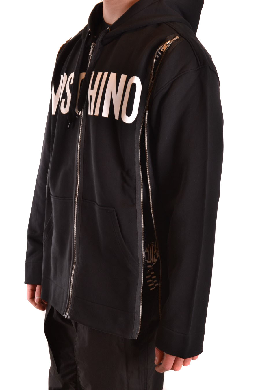 playful moschino sweats from the movie little