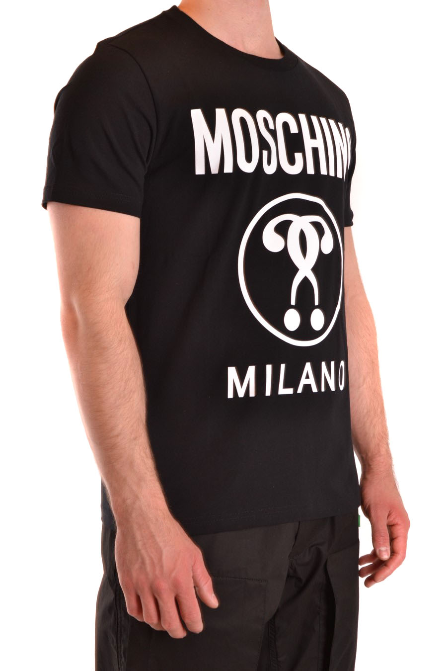 MOSCHINO T-shirts | ViganoBoutique.com