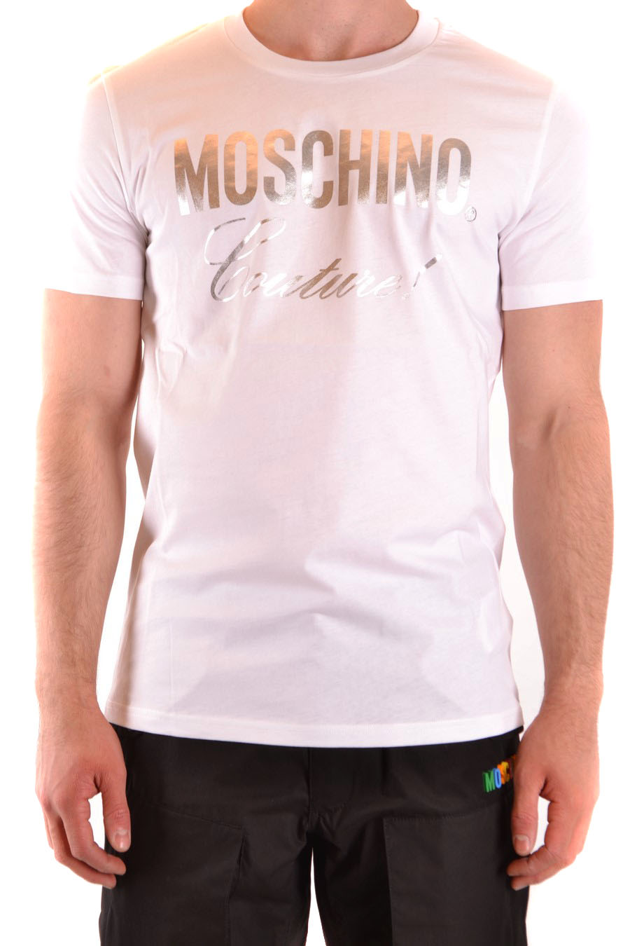 MOSCHINO T-shirts | ViganoBoutique.com