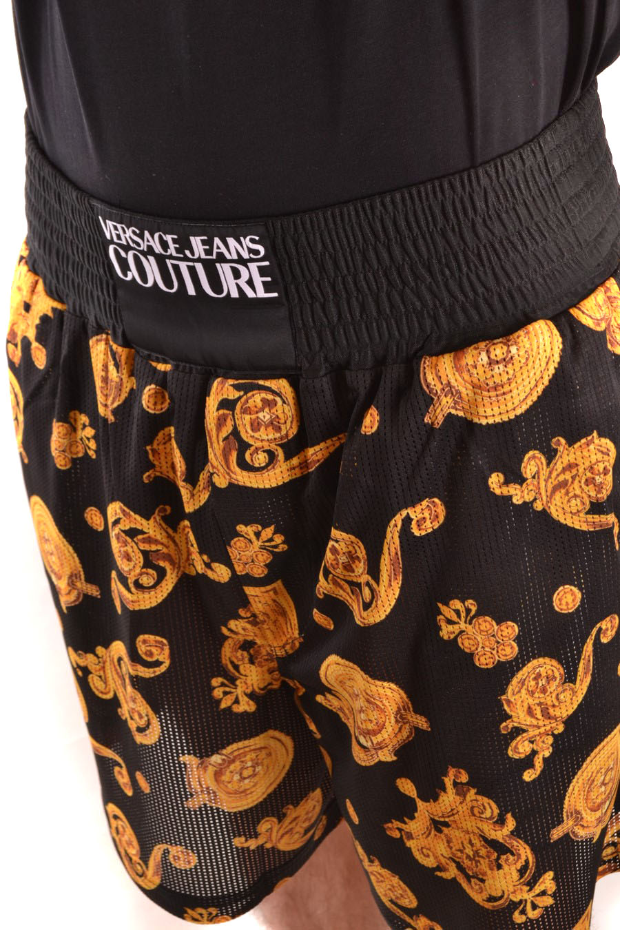 VERSACE JEANS COUTURE Trousers | ViganoBoutique.com